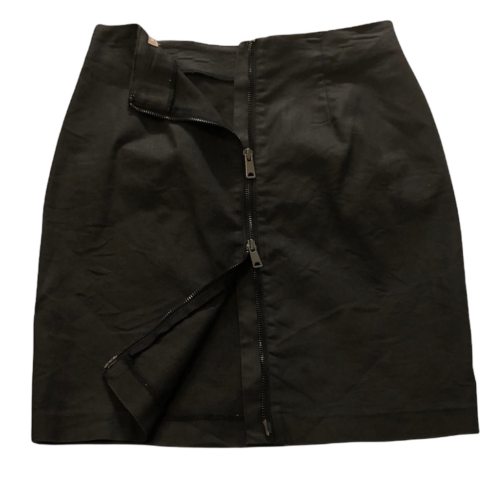 Banana Republic mini skirt size 2P